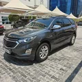 2019 Chevrolet Equinox - Used, 102,000 km, Petrol