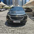 2019 Chevrolet Equinox - Used, 102,000 km, Petrol
