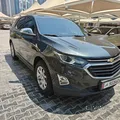 2019 Chevrolet Equinox - Used, 102,000 km, Petrol