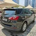 2019 Chevrolet Equinox - Used, 102,000 km, Petrol