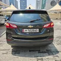 2019 Chevrolet Equinox - Used, 102,000 km, Petrol