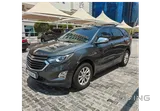 2019 Chevrolet Equinox - Used, 102,000 km, Petrol