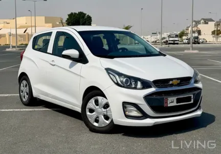 Chevrolet Spark  2019