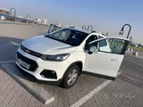 شيفروليه تراكس 2019 — بحالة ممتازة | مالك مقيم | انتقال وظيفي