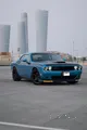 2019 Dodge Challenger R/T - Used, 37,000 km, Petrol, Automatic