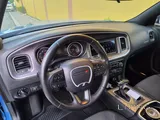 2019 DODGE CHARGER SXT V6 | FULL WIDEBODY BUILD Scatpack