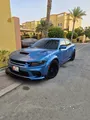2019 DODGE CHARGER SXT V6 | FULL WIDEBODY BUILD Scatpack