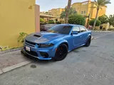 2019 DODGE CHARGER SXT V6 | FULL WIDEBODY BUILD Scatpack