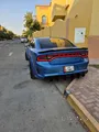 2019 DODGE CHARGER SXT V6 | FULL WIDEBODY BUILD Scatpack