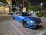2019 DODGE CHARGER SXT V6 | FULL WIDEBODY BUILD Scatpack