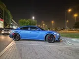 2019 DODGE CHARGER SXT V6 | FULL WIDEBODY BUILD Scatpack