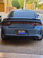 2019 DODGE CHARGER SXT V6 | FULL WIDEBODY BUILD Scatpack