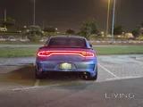 2019 DODGE CHARGER SXT V6 | FULL WIDEBODY BUILD Scatpack