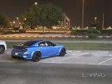 2019 DODGE CHARGER SXT V6 | FULL WIDEBODY BUILD Scatpack