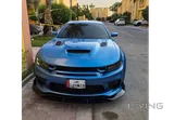 2019 DODGE CHARGER SXT V6 | FULL WIDEBODY BUILD Scatpack