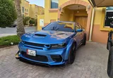 2019 DODGE CHARGER SXT V6 | FULL WIDEBODY BUILD Scatpack
