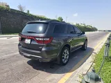 2019 Dodge Durango GT - Used Petrol SUV with Automatic Transmission