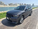 2019 Dodge Durango GT - Used Petrol SUV with Automatic Transmission