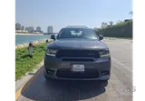 2019 Dodge Durango GT - Used Petrol SUV with Automatic Transmission