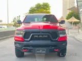 دودج رام 2500 موديل 2019 - شاحنة بنزين مستعملة بناقل حركة أوتوماتيكي
