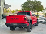 دودج رام 2500 موديل 2019 - شاحنة بنزين مستعملة بناقل حركة أوتوماتيكي