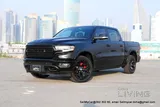 رام 1500 موديل 2019 ليمتد