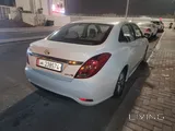 2019 GAC GA3S