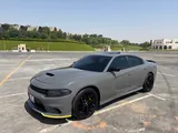 2019 GCC SPECS Charger R/T PLUS