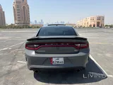 2019 GCC SPECS Charger R/T PLUS