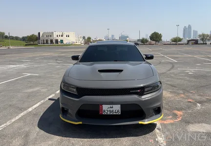 Dodge Charger R/T 2019