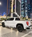 2019 GMC Sierra Elevation - Used White Petrol Truck with Automatic Gear