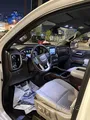2019 GMC Sierra Elevation - Used White Petrol Truck with Automatic Gear