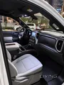 2019 GMC Sierra Elevation - Used White Petrol Truck with Automatic Gear