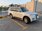 2019 GOLD EDITION PAJERO