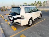 2019 GOLD EDITION PAJERO