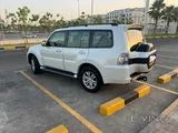 2019 GOLD EDITION PAJERO