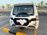 2019 GOLD EDITION PAJERO
