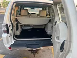 2019 GOLD EDITION PAJERO