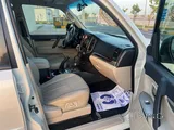2019 GOLD EDITION PAJERO