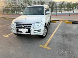 2019 GOLD EDITION PAJERO