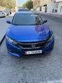 2019 Honda Civic – Excellent Condition