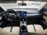 2019 Honda Civic – Excellent Condition