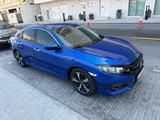 2019 Honda Civic – Excellent Condition