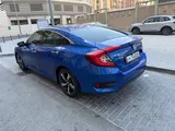2019 Honda Civic – Excellent Condition