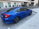 2019 Honda Civic – Excellent Condition