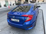 2019 Honda Civic – Excellent Condition