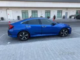 2019 Honda Civic – Excellent Condition