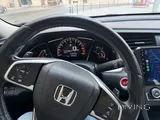 2019 Honda Civic – Excellent Condition