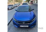 2019 Honda Civic – Excellent Condition