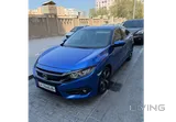 2019 Honda Civic – Excellent Condition